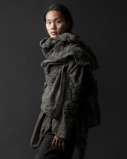 Hide FW 26 4 5 0689