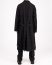 LABEL UNDER CONSTRUCTION FTR363HD FC28AST BK BK Men Trench Coat Herren Mantel wool black hide m 8