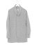 XARIS PROJECT XCTM01 JDC Medium Coat Men Herren Mantel wool tweed earthen hide m 2