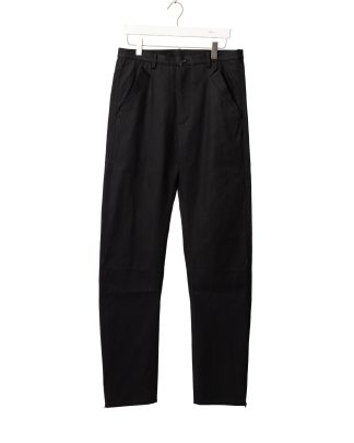 XARIS PROJECT XD3.06 Denim Eased Pants Men Trousers Herren Hose Jeans cotton black hide m 1