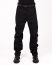XARIS PROJECT XD3.06 Denim Eased Pants Men Trousers Herren Hose Jeans cotton black hide m 3