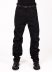 XARIS PROJECT XD3.06 Denim Eased Pants Men Trousers Herren Hose Jeans cotton black hide m 3