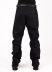XARIS PROJECT XD3.06 Denim Eased Pants Men Trousers Herren Hose Jeans cotton black hide m 6