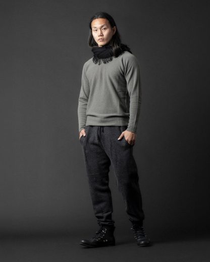 Hide FW 26 4 5 0831