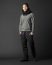 Hide FW 26 4 5 0831