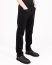 LABEL UNDER CONSTRUCTION 48FPN323 FC12B BK Men Yoke Pockets Jeans Pants Herren Hose Trousers cotton light denim black hide m 4
