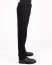 LABEL UNDER CONSTRUCTION 48FPN323 FC12B BK Men Yoke Pockets Jeans Pants Herren Hose Trousers cotton light denim black hide m 5