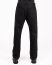 LABEL UNDER CONSTRUCTION 48FPN323 FC12B BK Men Yoke Pockets Jeans Pants Herren Hose Trousers cotton light denim black hide m 6